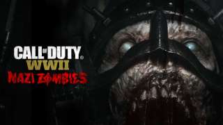 Трейлер второй сюжетной главы зомби-режима Call of Duty: WWII