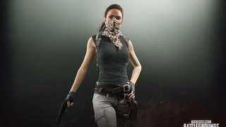 Опубликованы шансы выпадения вещей в Playerunknown`s Battlegrounds