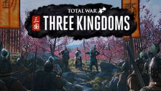 Анонсирована новая игра в серии Total War