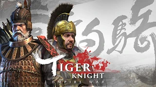 Разработчики Tiger Knight решили издавать игру на западе самостоятельно