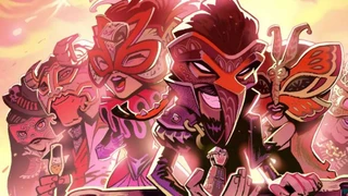 Правительство Испании утвердило грант в размере 7,8 млн. долларов США для инди-разработчиков