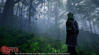 Студия Soulbound отказывается от SpatialOS в пользу других решений