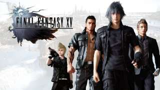 Дата выхода PC-версии Final Fantasy XV, системные требования и анонс Royale Edition