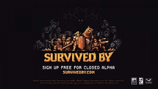 Digital Extremes опубликовали тизер-трейлер своей предстоящей ММОRPG Survived By