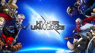 Hyper Universe официально вышла