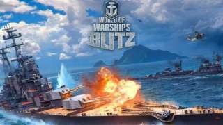 Состоялся глобальный релиз World of Warships Blitz