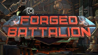 В раннем доступе вышла стратегия от бывших разработчиков C&C — Forged Battalion