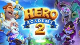 Hero Academy 2 вышла на PC и мобильных устройствах