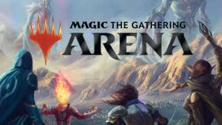 Система прогрессии и монетизация в Magic: The Gathering Arena