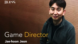 Интервью с гейм-директором Bless Online: дорожная карта