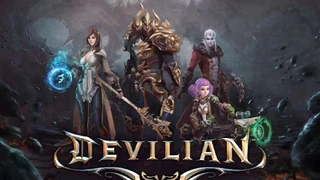 Devilian закроется в марте