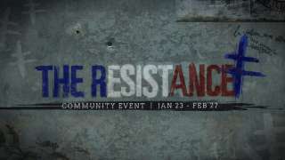 В Call of Duty: WWII пройдет событие The Resistance