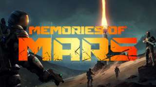 Анонсирован симулятор выживания Memories of Mars