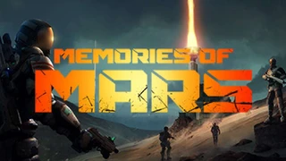 Анонсирован симулятор выживания Memories of Mars