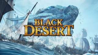 Игроки Black Desert теперь могут сразиться с Веллом