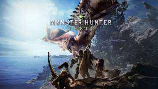 Monster Hunter: World вышла на консолях