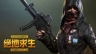 Начало открытого стресс-теста PUBG: Army Assault и запись геймплея