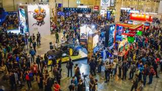 Выставка «ИгроМир 2018» и фестиваль Comic Con Russia пройдут в начале октября