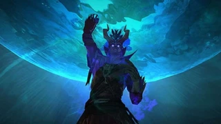 Разработчики Neverwinter рассказали об испытании «Колыбель Бога Cмерти»