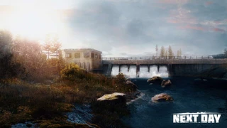 Стала известна дата релиза Next Day: Survival