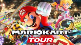 Nintendo анонсировала Mario Kart Tour для iOS и Android