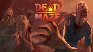 Оглашена дата релиза Dead Maze