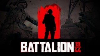 В раннем доступе вышел военный шутер Battalion 1944