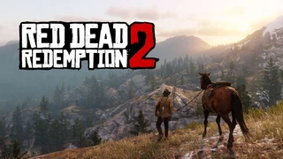 Объявлена дата релиза Red Dead Redemption 2