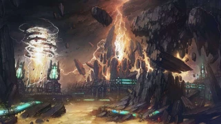 Чем будет отличаться перезапуск RaiderZ