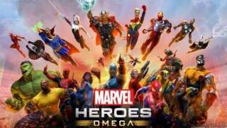 Образовательная организация «Paragon Institute» собирает средства на возрождение Marvel Heroes Omega 