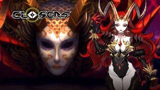 Состоялся релиз Closers