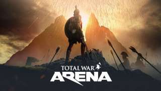 Объявлена дата начала ОБТ Total War: Arena