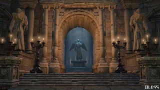 Дорожная карта Bless Online: шесть месяцев раннего доступа, домовладение и многое другое