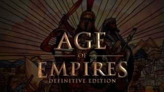 Состоялся релиз ремастера первой части Age of Empires