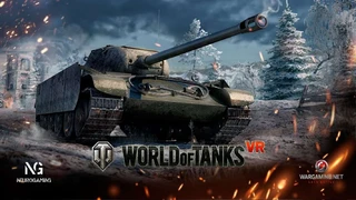В альфа-версию World of Tanks VR можно будет сыграть на этой неделе