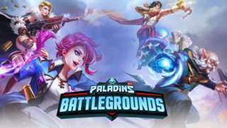 В Paladins добавили режим Battlegrounds