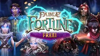 Состоялся релиз Fable Fortune