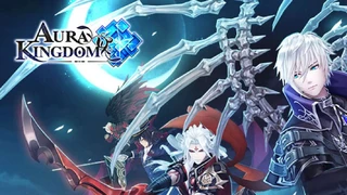 Aura Kingdom Mobile выйдет на Западе