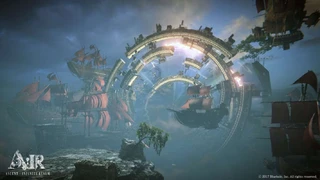 A:IR: Россия не вошла в список обслуживаемых издателем Kakao Games стран