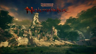 Вышло дополнение «Затерянный город Ому» для Neverwinter