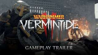 Опубликован геймплейный трейлер Warhammer: Vermintide 2