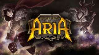 Руководитель MMORPG Legends of Aria ответил на вопросы игроков