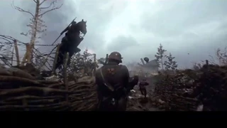 Слух — действие следующей части Battlefield будет происходить во времена Второй мировой