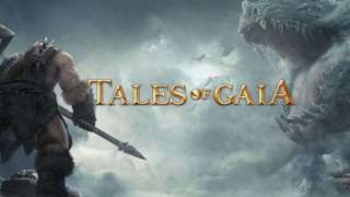 Tales of Gaia — спин-офф Dark and Light вышел на мобильных устройствах