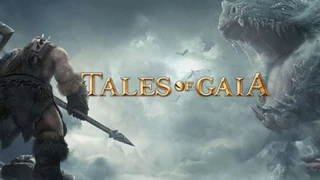 Tales of Gaia — спин-офф Dark and Light вышел на мобильных устройствах