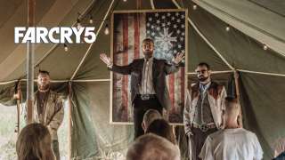 На основе Far Cry 5 выпустят короткометражный фильм