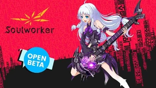 Вайпа после ОБТ Soul Worker не будет