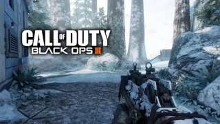Call of Duty: Black Ops III неожиданно получила контентное обновление