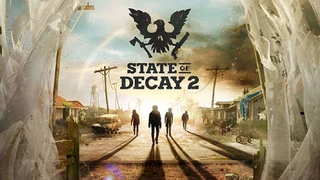 Предзаказ и системные требования State of Decay 2