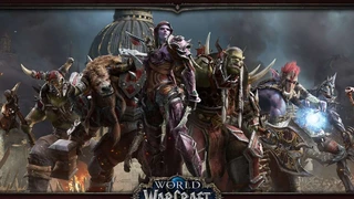 World of Warcraft: Battle for Azeroth — первые подробности о «Сердце Азерота» 